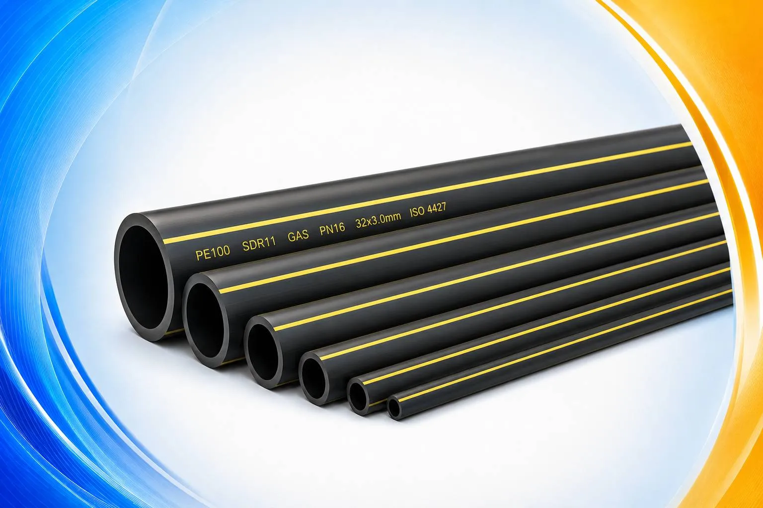 لوله پلی اتیلن